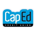 CapEd Credit Union logo