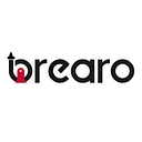 Brearo logo