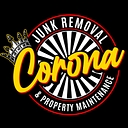 Corona Junk Removal & Property Maintenance LLC logo