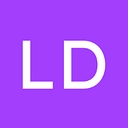 LuxuryDate logo