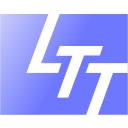 LTT Corp logo