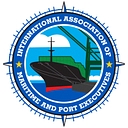 International Association of Maritime and Port Executives logo