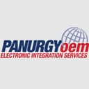 PanurgyOEM logo