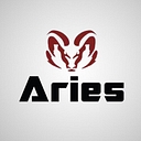 Aries Building Systems logo