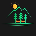 Hanging High Hammocks logo