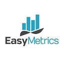 Easy Metrics logo