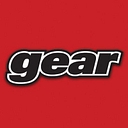 Gear Leather logo