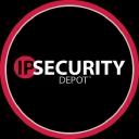 IP Security Depot logo