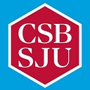 Saint Ben's & Saint John's logo