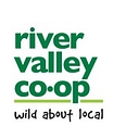 River Valley Market Co-op logo