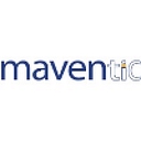 Maventic logo