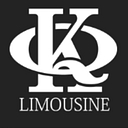 King & Queen Limousine logo