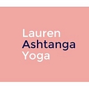 Lauren Ashtanga Yoga logo