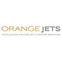 Orange Jets logo