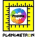 Planimetron logo
