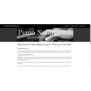 PianoNanny logo