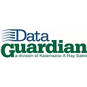Data Guardian logo