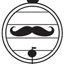 Baldies Bitters logo