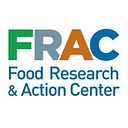 Food Research & Action Center logo