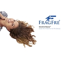 FragFree logo