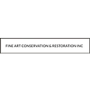 Fine Art Conservation and Restoration logo