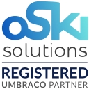 Oski logo