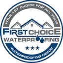 First Choice Waterproofing logo