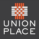 Union Place logo