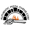 Authentic Pizza Ovens logo