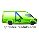 Sprinter Rentals logo