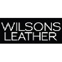 Wilson's Leather logo