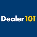 Dealer 101 logo