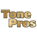 TonePros TP6 logo
