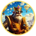 DwarfofDeFi logo