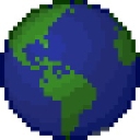 Build The Earth logo