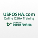 USF OSHA logo