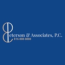 Peterson Law Firm logo