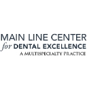 Main Line Dental Health logo