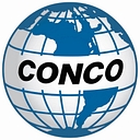 CONCO logo