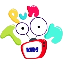 PunToon Kids logo