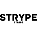 Strype logo