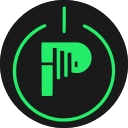 Project Power Gym logo