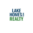 LakeHomes logo