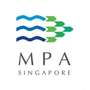 Maritime and Port Authority of Singapore logo