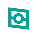 XSplit VCam logo