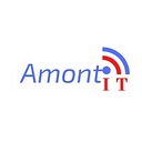 Amont IT Solutions logo