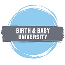 Chicago Family Doulas logo