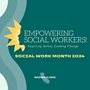 NASW-CA EmpowerEd logo
