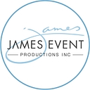 James Events logo
