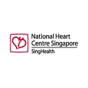 National Heart Centre Singapore logo